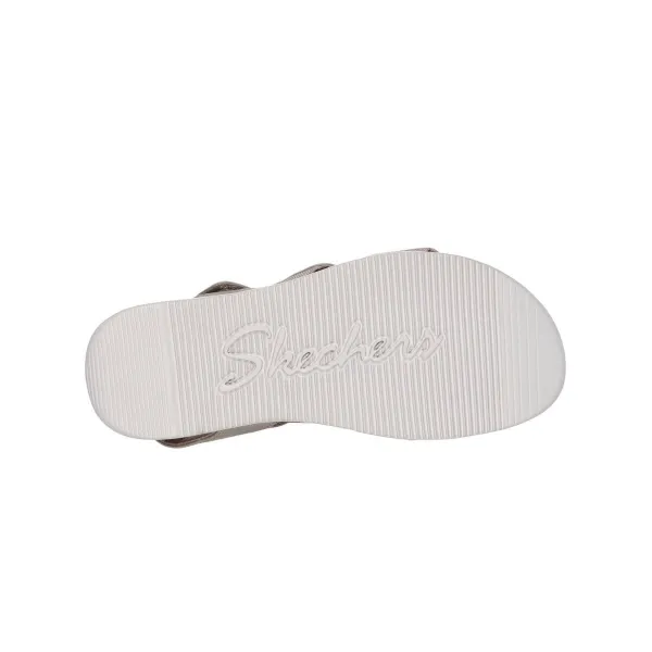 Sandále na suchý zips Lifted Comfort Skechers