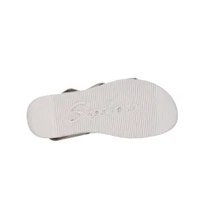 Sandále na suchý zips Lifted Comfort Skechers