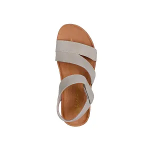 Sandále na suchý zips Lifted Comfort Skechers