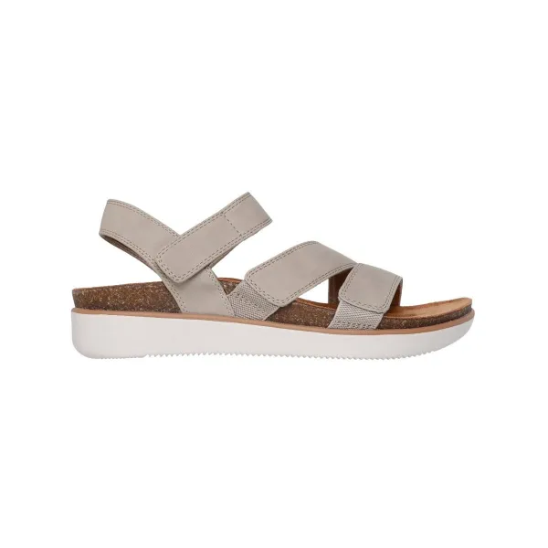 Sandále na suchý zips Lifted Comfort Skechers
