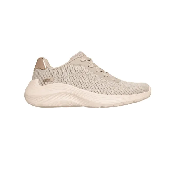 Tenisky zo sieťoviny Bobs Squad Waves - Current Look Skechers®