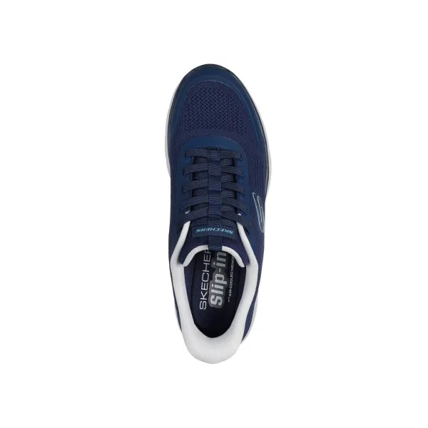 Slip-in tenisky Summits Leyter Skechers®