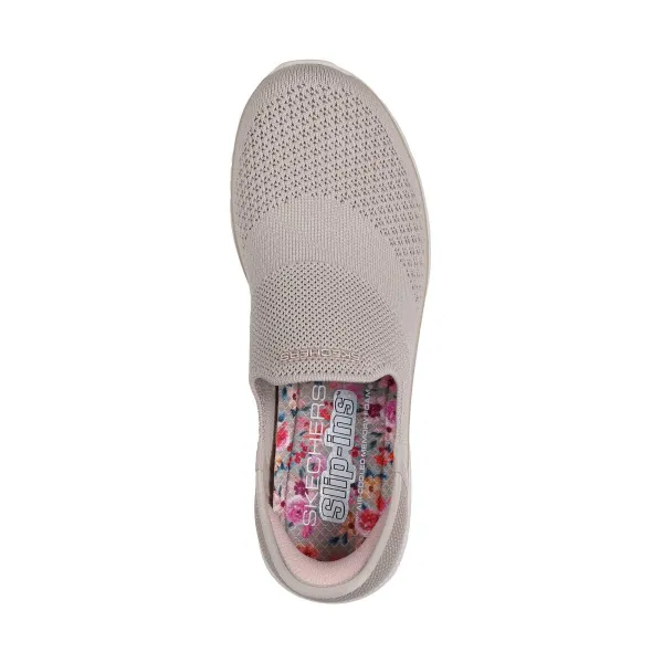 Tenisky bez šnúrok Slip-In Virtue-Sleek de Skechers®