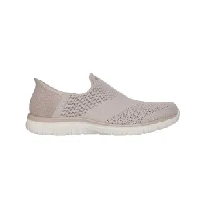 Tenisky bez šnúrok Slip-In Virtue-Sleek de Skechers®