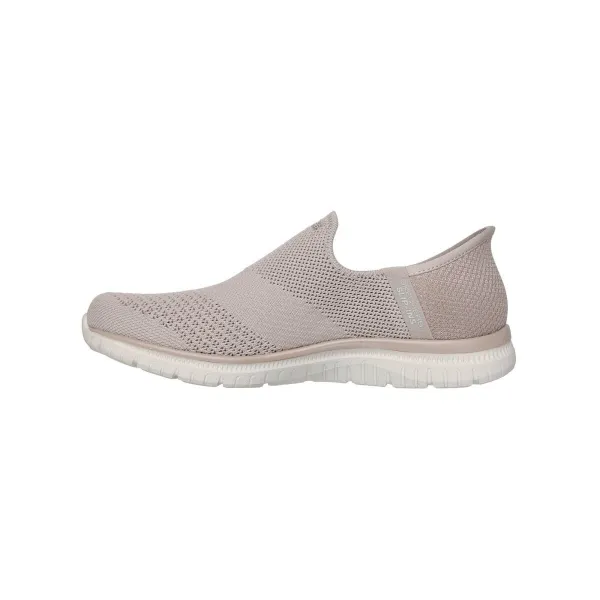 Tenisky bez šnúrok Slip-In Virtue-Sleek de Skechers®