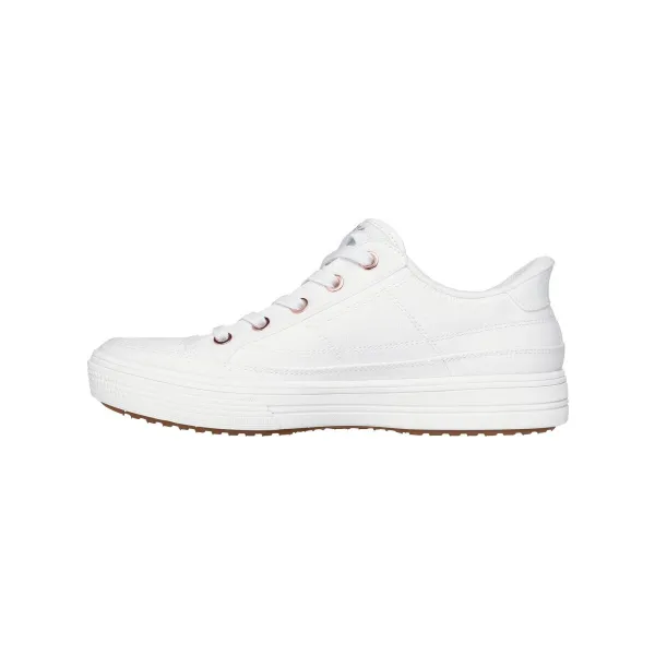 Plátené tenisky Slip-In Arch Fit Arcade Skechers®