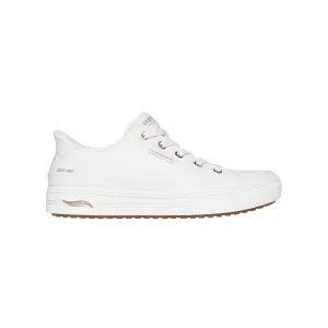 Plátené tenisky Slip-In Arch Fit Arcade Skechers®