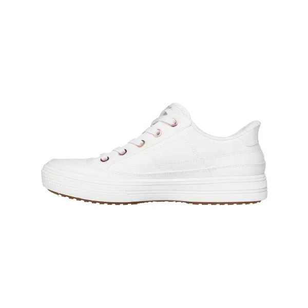 Plátené tenisky Slip-In Arch Fit Arcade Skechers®