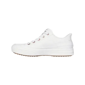 Plátené tenisky Slip-In Arch Fit Arcade Skechers®