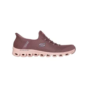 Tenisky zo sieťoviny Slip-In Glide-Step - Vibey de Skechers®