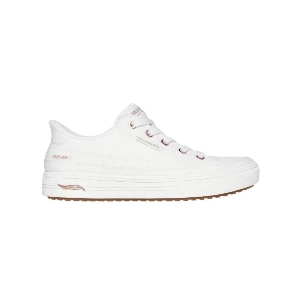 Plátené tenisky Slip-In Arch Fit Arcade Skechers®