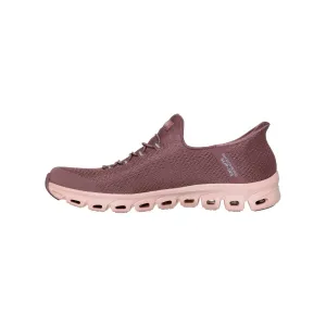 Tenisky zo sieťoviny Slip-In Glide-Step - Vibey de Skechers®