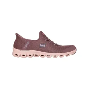 Tenisky zo sieťoviny Slip-In Glide-Step - Vibey de Skechers®