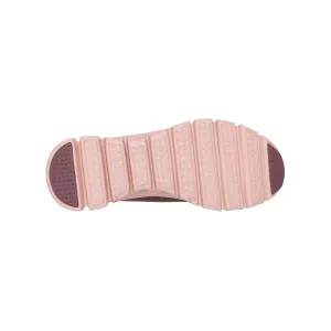 Tenisky zo sieťoviny Slip-In Glide-Step - Vibey de Skechers®