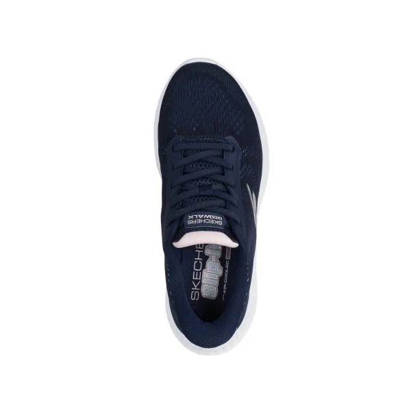 Tenisky Slip-In Go Walk Now - Khloe Skechers®