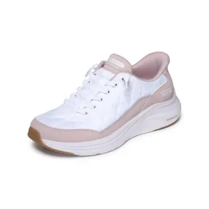 Ľahké tenisky Slip-In Contour Foam - Cozy Fit™ Skechers®