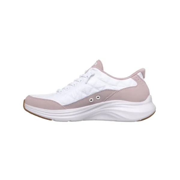 Ľahké tenisky Slip-In Contour Foam - Cozy Fit™ Skechers®