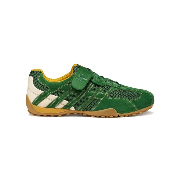 Sneakers Snake Original Geox®