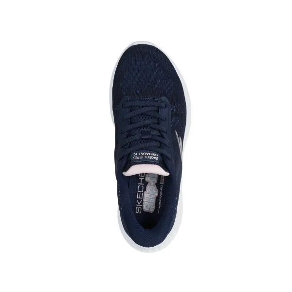 Tenisky Slip-In Go Walk Now - Khloe Skechers®