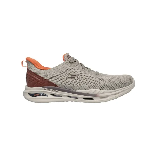 Slip-in tenisky Relaxed Fit Arch Fit Skechers®