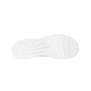 Tenisky s výšivkou JGoldcrown: Uno - Golden Heart Skechers®