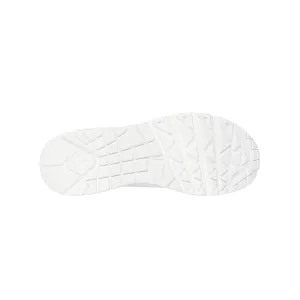 Tenisky s výšivkou JGoldcrown: Uno - Golden Heart Skechers®