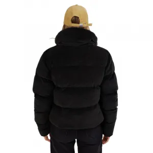 Dámska bunda FUNDANGO Lina Padded Jacket-890- black