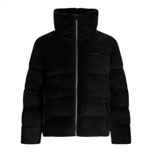 Dámska bunda FUNDANGO Lina Padded Jacket-890- black