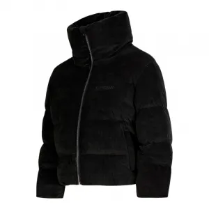 Dámska bunda FUNDANGO Lina Padded Jacket-890- black
