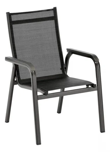 Záhradné kreslo BASIC PLUS Kettler