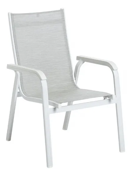 Záhradné kreslo BASIC PLUS Kettler