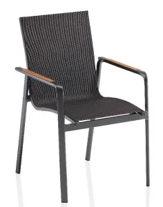 Záhradné kreslo DIAMOND Kettler