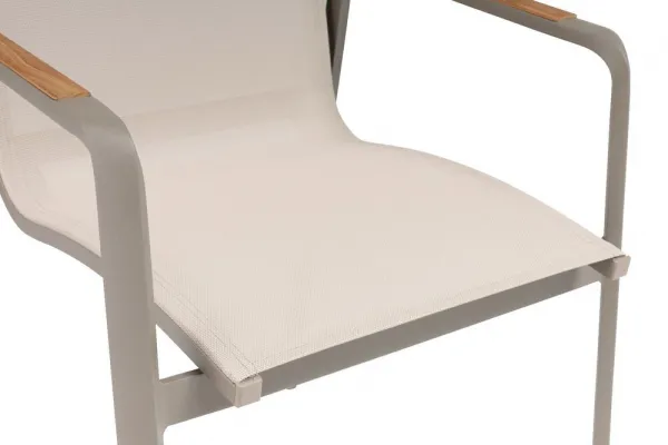 Záhradné kreslo DIAMOND Kettler