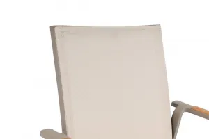 Záhradné kreslo DIAMOND Kettler
