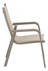 Záhradné kreslo BASIC PLUS Kettler