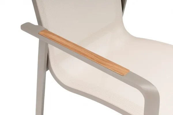 Záhradné kreslo DIAMOND Kettler