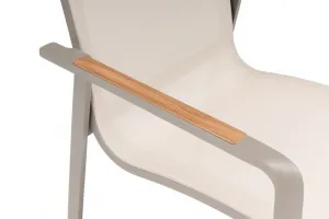 Záhradné kreslo DIAMOND Kettler