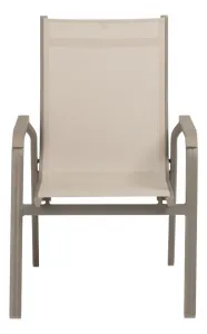 Záhradné kreslo BASIC PLUS Kettler