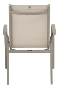 Záhradné kreslo BASIC PLUS Kettler