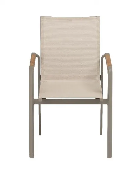Záhradné kreslo DIAMOND Kettler