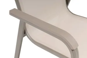 Záhradné kreslo BASIC PLUS Kettler