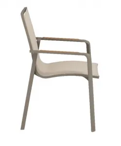 Záhradné kreslo DIAMOND Kettler