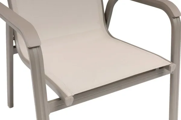 Záhradné kreslo BASIC PLUS Kettler