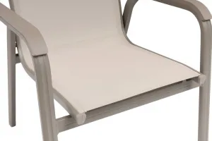 Záhradné kreslo BASIC PLUS Kettler