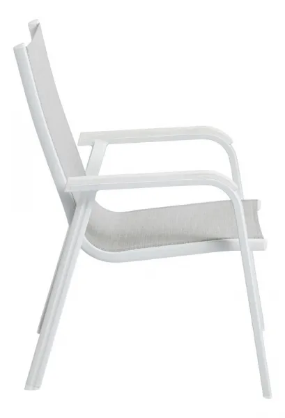 Záhradné kreslo BASIC PLUS Kettler