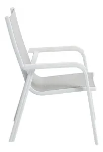 Záhradné kreslo BASIC PLUS Kettler