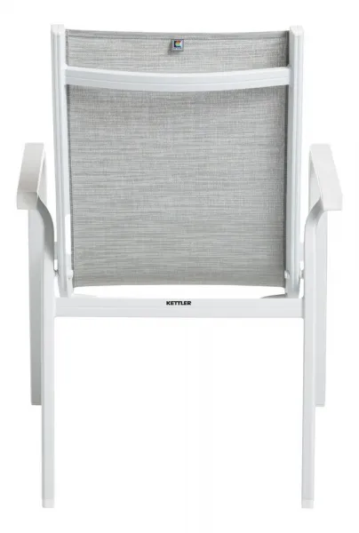 Záhradné kreslo BASIC PLUS Kettler