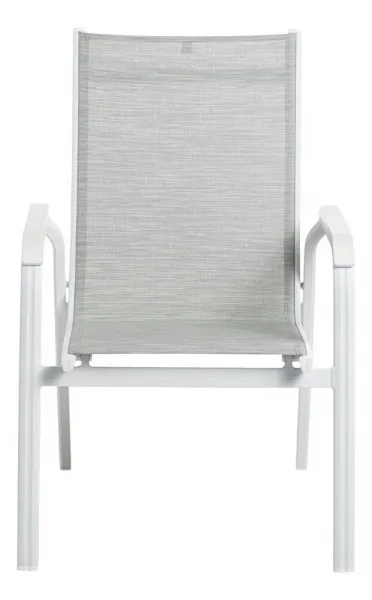 Záhradné kreslo BASIC PLUS Kettler