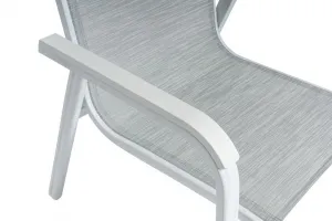 Záhradné kreslo BASIC PLUS Kettler
