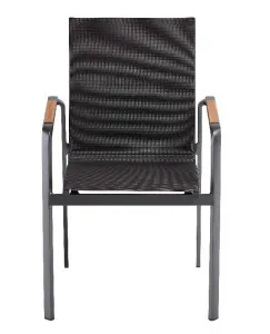 Záhradné kreslo DIAMOND Kettler
